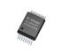 Infineon 1ED3461MC12MXUMA1, 6 A, 6.5V 16-Pin, PG-DSO-16