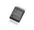 Infineon 1ED3830MC12MXUMA1, 3 A, 6.5V 16-Pin, PG-DSO-16