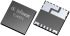 Infineon TLI4971A025T5UE0001XUMA1, Current Sensor 8-Pin, PG-TISON-8