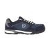 Chaussures de sécurité basses Ravira Mixte, T 37 Bleu, Antistatiques