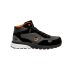 Parade SKATER Mens Brown  Toe Capped High Safety Trainers, UK 13, EU 48