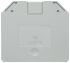 Siemens 8WH9076 Cover for Terminal Block