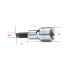 BETA Slotted Screwdriver Bit, 1.2 x 8 mm Tip