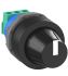 ABB Rotary Switch Knob for use with MT Series
