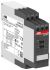 ABB Current Monitoring Relay, 1 Phase, SPDT