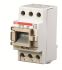 ABB 3 Pole DIN Rail Switch Disconnector - 63A Maximum Current, 5.4W Power Rating, IP20