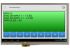 Midas Farb-LCD 7Zoll HDMI mit Touch Screen Resistiv, 1024 x 768pixels, 154.2144 x 85.92mm LED