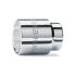 Bussola Bi-esagonale BETA 910AS 7/16, 7/16poll, attacco Quadrato 3/8 poll., lunghezza 29 mm
