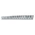 BETA 17-Piece Metric 3/8 in Standard Socket Set , 12 point
