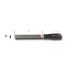 BETA 300mm, Second Cut, Flat Engineers File With Soft-Grip Handle