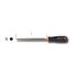 BETA 250mm, Rough, Round Engineers File With Soft-Grip Handle