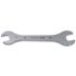 BETA Pipe Wrench, 319 mm Overall, 32 mm, 36 mm Jaw Capacity, Ergonomic Handle