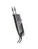 Megger TPT420, LCD, LED Voltage tester, 1000V ac, Continuity Check, Battery Powered, CAT IV With RS Calibration
