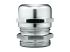 Rittal SZ Cable Gland, M16 Max. Cable Dia. 4.5mm, 10mm Min. Cable Dia., IP68, With Locknut