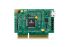 Microchip Digital Power PIM Power Module for dsPIC33CH512MP506 for Digital Power Development Board and Low Voltage PFC