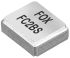 Abracon 16MHz Crystal ±50ppm SMD 4-Pin