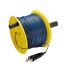 Chauvin Arnoux P01295265 Cable, For Use With Earth and Resistivity Testers
