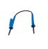 Chauvin Arnoux P01295467 Insulation Tester Cable, For Use With CA 6550, CA 6555