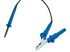 Chauvin Arnoux P01295468 Insulation Tester Lead, For Use With CA 6550, CA 6555