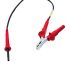 Chauvin Arnoux P01295469 Insulation Tester Lead, For Use With CA 6550, CA 6555