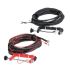 Chauvin Arnoux Test Lead & Connector Kit With Adjustable Clamp, Kelvin Lead