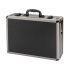 Chauvin Arnoux P01298011 Hard Case, For Use With CA 6410, CA 6411, CA 6412, CA 6413, CA 6415