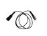 Chauvin Arnoux S7RAC-R44 Cable, For Use With pH Meters