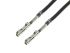 Kabely s krimpovacími svorkami, řada: SQUBA 1.8, délka kabelu: 450mm