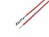 Molex Female Pre-crimped Leads, 300mm