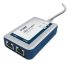 Ixxat USB-Ethernet-Adapter Stecker USB 2.0 A USB A B RJ45 Buchse Anschluss 2
