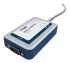 Ixxat USB-Ethernet-Adapter Stecker USB 2.0 A USB A B Sub-D 9-polig Stecker Anschluss 1