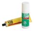 Loctite AA330/SF7388 Multibond Kit Liquid Acrylic Adhesive, 50 ml