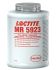 Loctite MR 5923 Gasket Sealant Liquid 117 ml Can, 8 → 21 °C