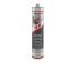 Loctite Teroson PU 92 Black Paste Cartridge Adhesive Activator for use with Metal, Railway Carriage And Container,