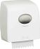 Kimberly Clark White Paper Towel Dispenser, 326mm x 361mm x 201mm