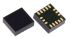 Analog Devices 3-Axis Surface Mount Accelerometer, LGA, SPI, 16-Pin