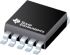 Texas Instruments, LM2576SX-ADJ/NOPB Step-Down Switching Regulator, 1-Channel 3A Adjustable 5-Pin, D2PAK