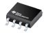 LM6172IMX/NOPB Texas Instruments, 2-Channel Video Amplifier IC, 100MHz 3000V/μs, 8-Pin SOIC-8