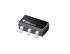 Texas Instruments LP3990MF-1.8/NOPB, 1 Low Dropout Voltage, Voltage Regulator 300mA, 100 kHz 5-Pin, SOT-23-5
