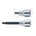 BETA Hexagon Screwdriver Bit, 12L mm Tip