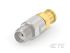 TE Connectivity, jack Cable Mount SMA Connector, 50Ω, Cable Termination, Straight Body