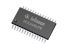 Infineon 6EDL04N02PRXUMA1, 165 mA, 17.5V 28-Pin, PG-DSO