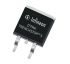 Infineon IGB50N65S5ATMA1 Single IGBT, 80 A 650 V, 3-Pin PG-TO263