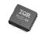 Infineon IR2133JTRPBF, 500 mA, 20V 44-Pin, PLCC