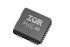 MOSFET kapu meghajtó IR2235JTRPBF, 500 mA, 20V, 44-tüskés, PLCC 44