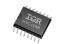 Infineon IRS2110STRPBF MOSFET Gate Driver, 2 A, 20V 14-Pin, SOIC 16