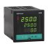 Gefran 2500 Controller DIN-Hutschiene, 5 x Analogstrom, elektromechanisches Relais, lineare Spannung Ausgang, 240 V, 96