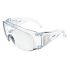 DRAEGER X-pect 8110 Safety Spectacles, Clear