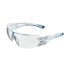 DRAEGER X-pect 8330 Safety Spectacles, Clear