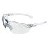 DRAEGER X-pect 8320 Safety Spectacles, Clear